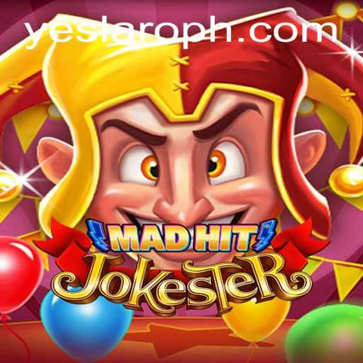 MadHitJokester: An Exciting Adventure of Wit and Strategy